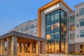 Cambria Hotel Detroit-Shelby Township